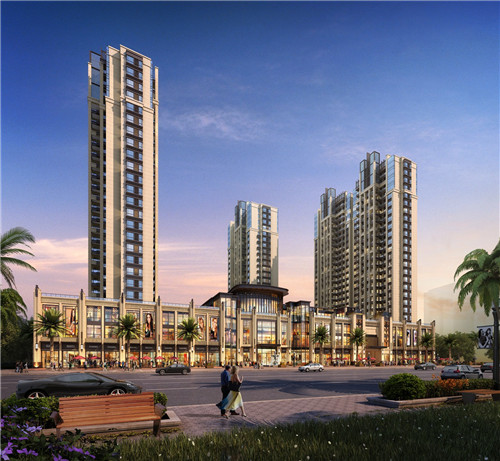 很范鲍汁脱骨鸡