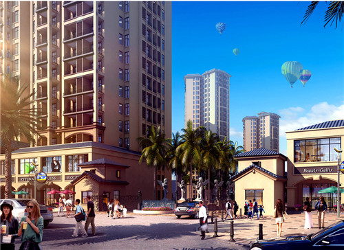 创业美妆店的项目介绍怎么写