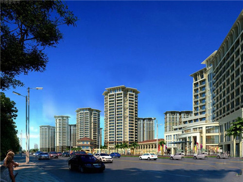 餐饮空间的设计理念，什么是餐饮空间设计理念