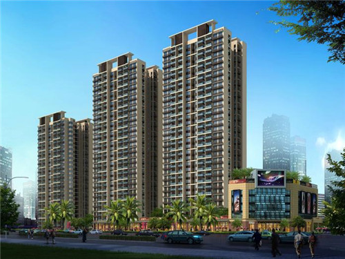 知秋轩楼盘评测（知秋新书）