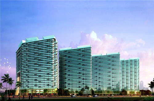 天朗大兴郡最便宜的房子（天朗大兴郡蔚蓝锦城最新房价图）