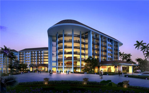 错银铜双翼神兽文创作品（错银青铜神兽）