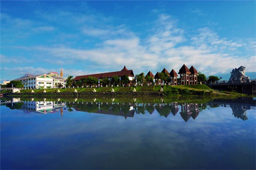 最火的网页游是什么游戏（最火热网页游戏）