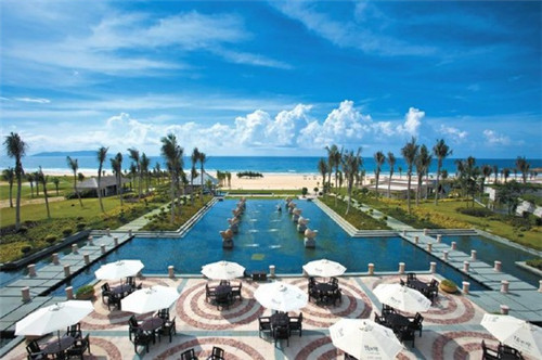 分开以后的天很蓝是什么歌（分开以后原唱）