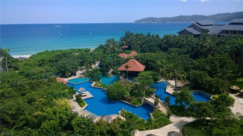 什么旅游景点浪漫一点（很浪漫的旅游景点）