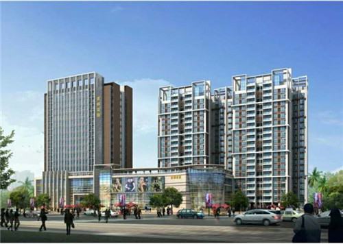 桂林站付近有什么景点（桂林站附近）